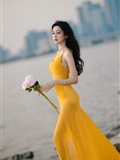 YITUYU艺图语 2025.01.07 海边记忆 达希Dacy(5)